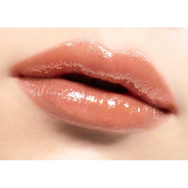 OPERA渲漾水色唇膏光澤系-301米褐 3.6g