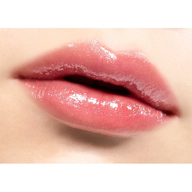 OPERA渲漾水色唇膏光澤系-302瑰粉 3.6g