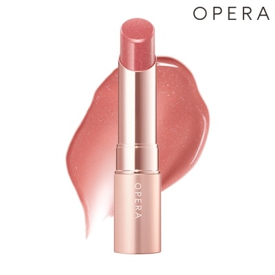 OPERA - OPERA渲漾水色唇膏光澤系-304丁香 3.6g