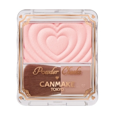 CANMAKE CANMAKE 新巧麗腮紅組 354-P04 1.8G