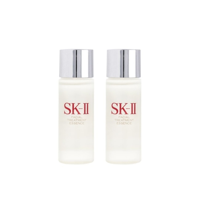 SK-II 青春露(30ml) 2入_專櫃公司貨