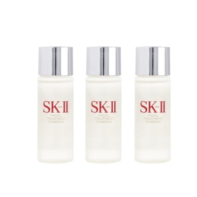 SKII SK-II 青春露(30ml) 3入_專櫃公司貨