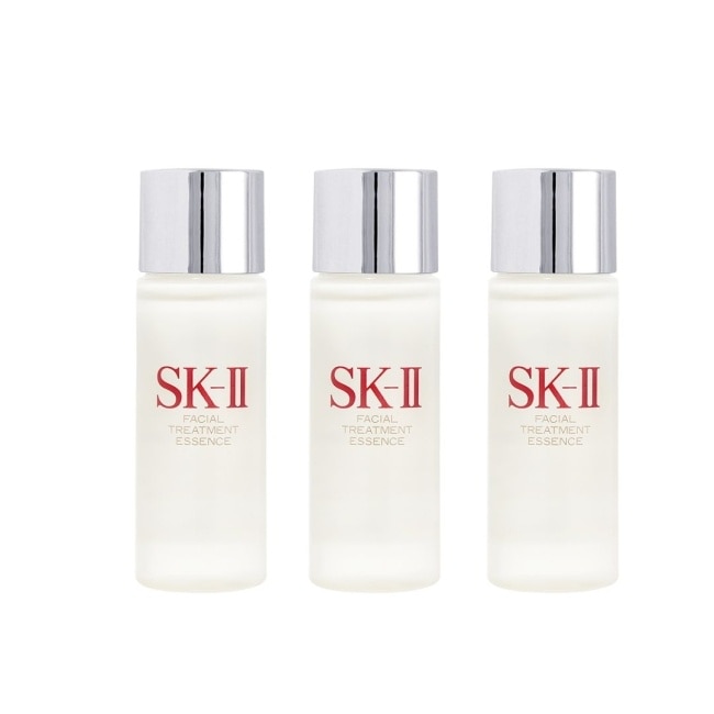 SK-II 青春露(30ml) 3入_專櫃公司貨