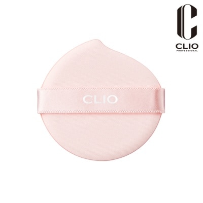 CLIO 珂莉奧 珂莉奧 玩美精準氣墊粉撲