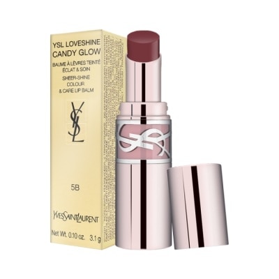 YSL YSL聖羅蘭 情挑誘光潤唇膏 3.1g #5B Nude Crush
