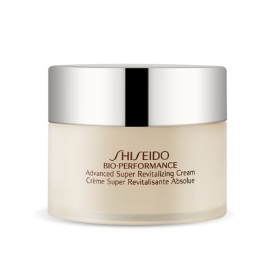 SHISEIDO 資生堂 SHISEIDO 資生堂 百優 精純乳霜(18ml) 新版