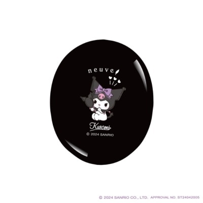 neuve 惹我 惹我 清爽吸油蜜粉3.5g【酷洛米限定版】