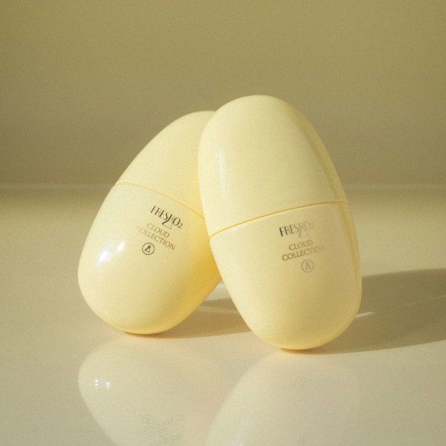 FreshO2 雲朵定妝噴霧 80mL