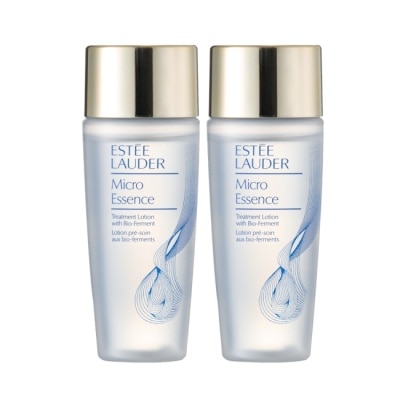 ESTEE LAUDER 雅詩蘭黛 【ESTEE LAUDER 雅詩蘭黛】微分子肌底原生露30ml*2 公司貨 (有效期限2027.02無盒