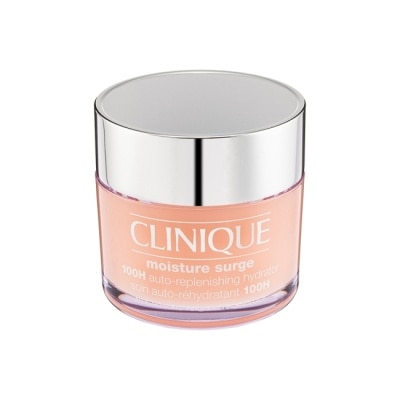 CLINIQUE CLINIQUE 倩碧 水磁場100H活水循環保濕凝膠200ml (國際航空版)