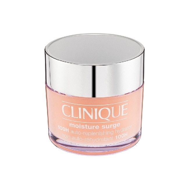 CLINIQUE 倩碧 水磁場100H活水循環保濕凝膠200ml (國際航空版)