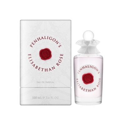 PENHALIGONS Penhaligon’s 潘海利根 Elisabethan Rose 伊莉莎白玫瑰淡香精 100ml