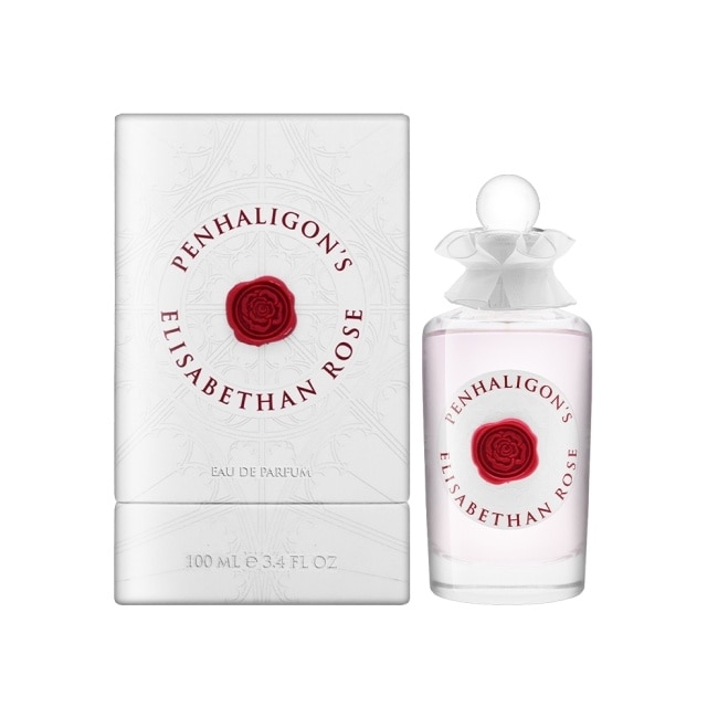 Penhaligon’s 潘海利根 Elisabethan Rose 伊莉莎白玫瑰淡香精 100ml