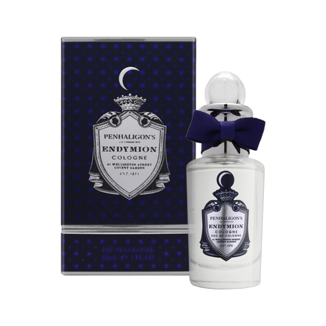 Penhaligon’s 潘海利根 牧羊少年男香古龍水 30ml