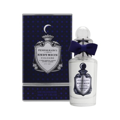 PENHALIGONS Penhaligon’s 潘海利根 牧羊少年男香古龍水 30ml