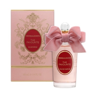 PENHALIGON`S 潘海利根 - Penhaligon’s 潘海利根 The Favourite 女王的耳語淡香精 100ml