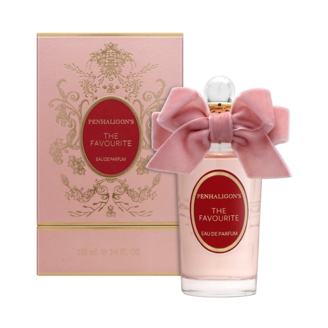 Penhaligon’s 潘海利根 The Favourite 女王的耳語淡香精 100ml