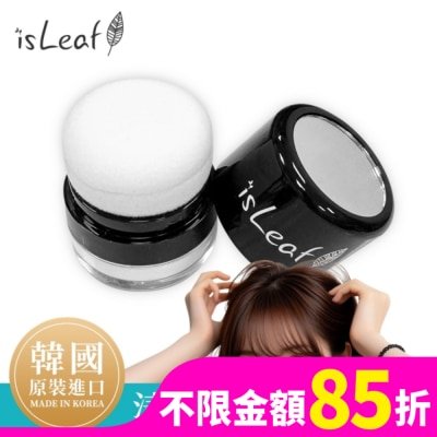 ISLEAF 韓國isLeaf清爽控油蓬蓬粉5g