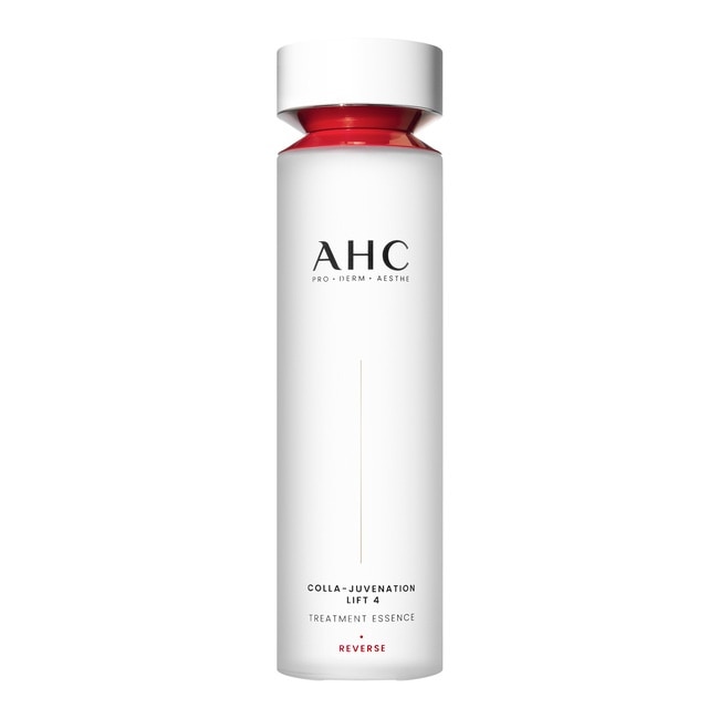 AHC醫美科研 雙波抗老多肽膠原精華水130ml