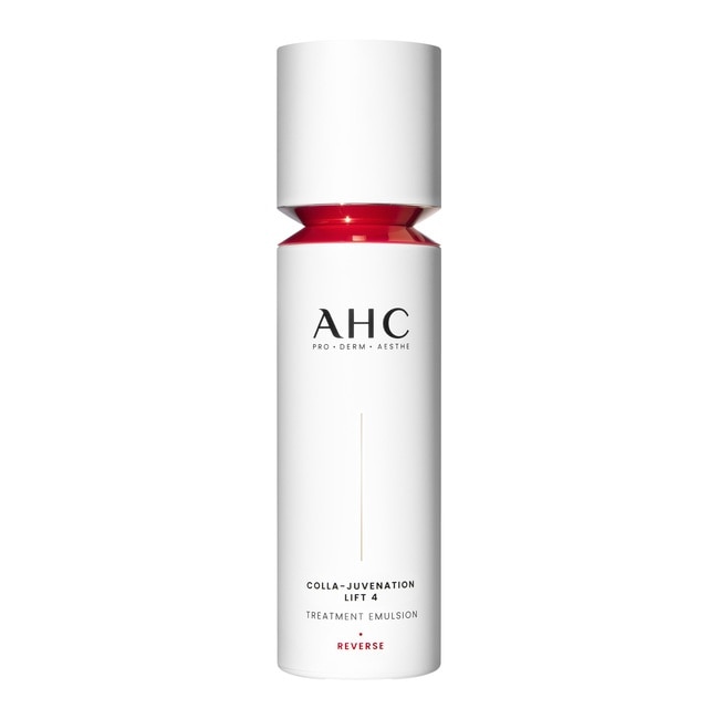 AHC醫美科研 雙波抗老多肽膠原精華乳100ml