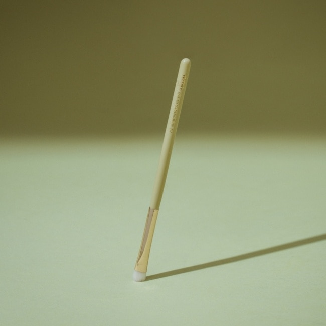 FreshO2 無畏懼眼影細節刷 E02 1入