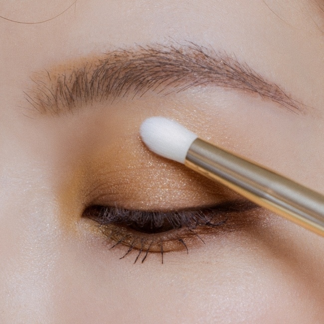 FreshO2 無畏懼眼影暈染刷 E03 1入