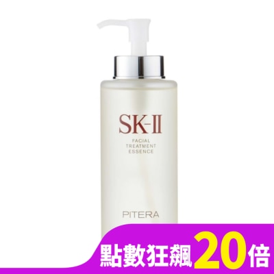 SKII 【SK-II】青春露330ml 公司貨(神仙水)