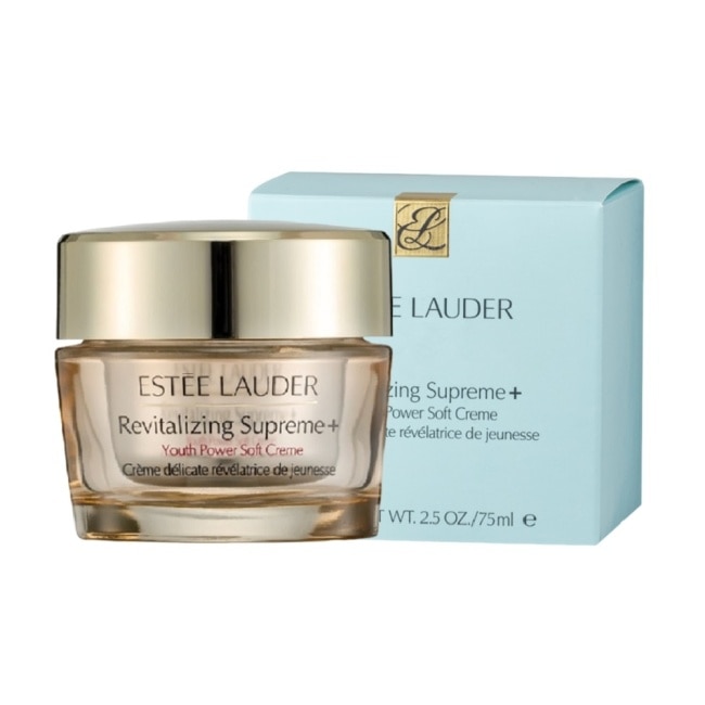 ESTEE LAUDER 雅詩蘭黛 【ESTEE LAUDER 雅詩蘭黛】年輕無敵膠原霜 75ml 公司貨