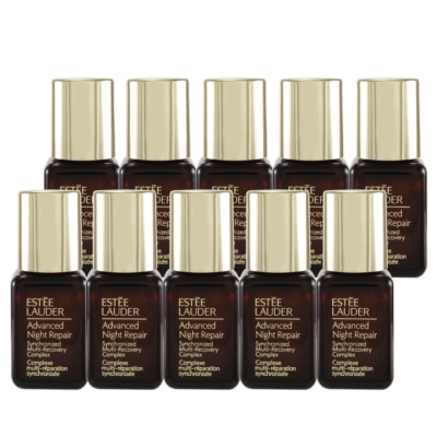 ESTEE LAUDER 雅詩蘭黛 雅詩蘭黛 特潤超導全方位修護露7mlX10(體驗組)