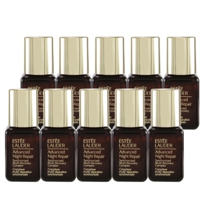 ESTEE LAUDER 雅詩蘭黛 雅詩蘭黛 特潤超導全方位修護露7mlX10(體驗組)