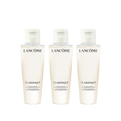 LANCOME蘭蔻 LANCOME蘭蔻 超極光活粹晶露(50ml) 新版超值3入組_國際航空版