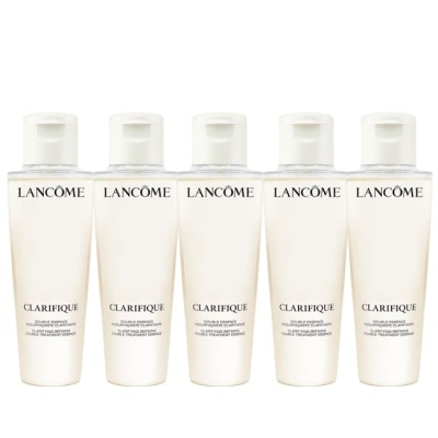 LANCOME蘭蔻 LANCOME蘭蔻 超極光活粹晶露(50ml) 2024新版 超值5入組_國際航空版