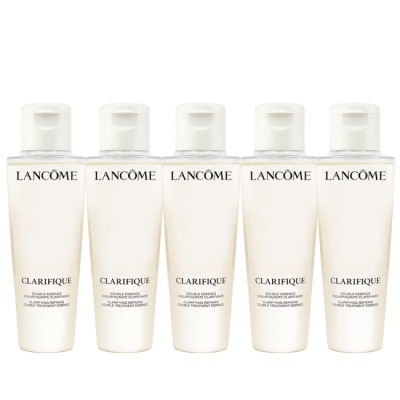 LANCOME蘭蔻 LANCOME蘭蔻 超極光活粹晶露(50ml) 新版超值5入組_國際航空版