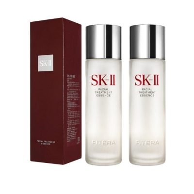 SKII SK-II 青春露(230ml) 2入組__專櫃公司貨