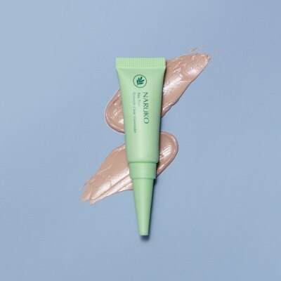 NARUKO 牛爾親研 - NARUKO 茶樹抗痘遮瑕膏5g