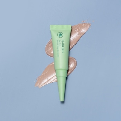 NARUKO 牛爾親研 - NARUKO 茶樹抗痘遮瑕膏5g