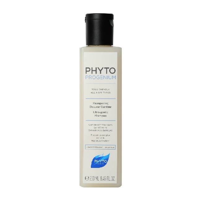 PHYTO 聰明平衡洗髮精 250ml