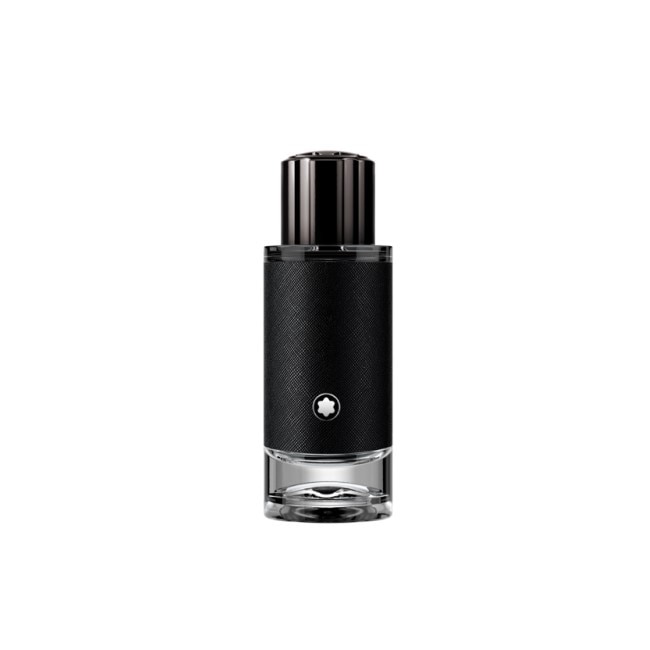 MONTBLANC探尋旅者淡香精30ml