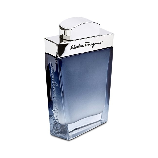 Ferragamo藍色經典男性淡香水50ml