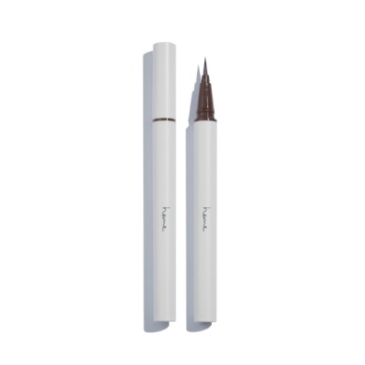 heme 喜蜜 heme 眼線液筆 - 02 Brown 0.6ml