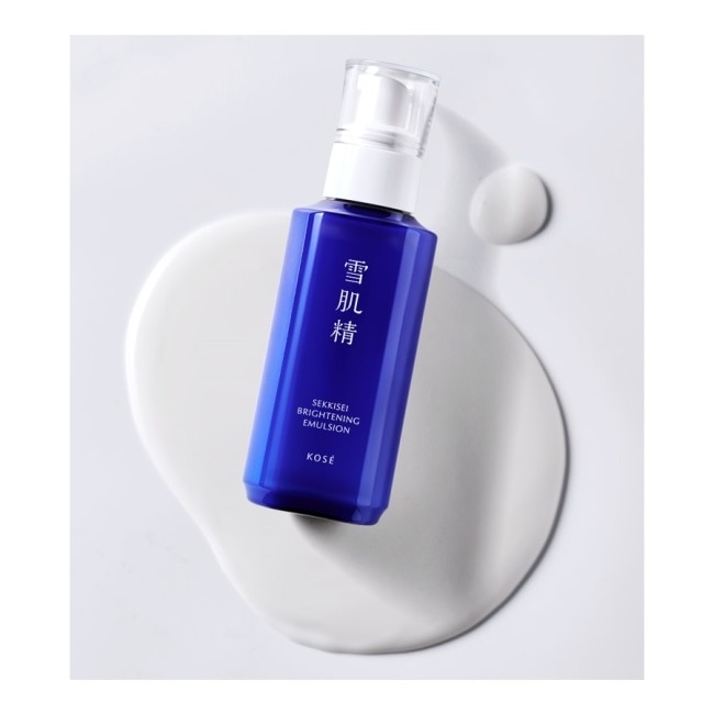 KOSE 雪肌精 澄白薏透乳140mL