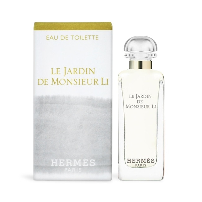HERMES 愛馬仕 李先生的花園淡香水(7.5ml)-國際航空版 image