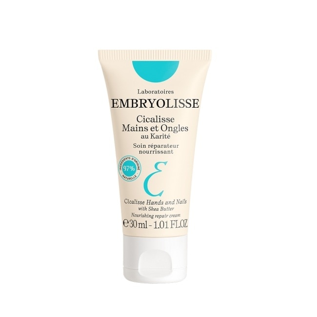 Embryolisse 恩倍思 倍潤修護清新護手霜 30ml