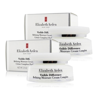 ARDEN - ARDEN 雅頓 21天霜(75ml)X2-國際航空版