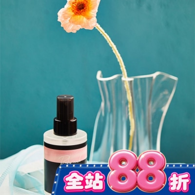 BANANAL - BANANAL胺基酸頭髮身體香氛噴霧-嬰兒麝香125ml image