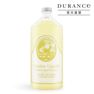 DURANCE DURANCE朵昂思 香氛洗衣精(1L)-法國青檸花