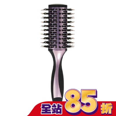 VS沙宣 沙宣鑽石陶瓷造型鬃毛梳87337W