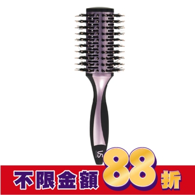 VS沙宣 沙宣鑽石陶瓷造型鬃毛梳87337W