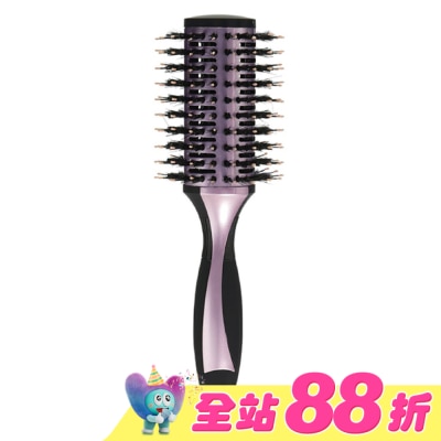 VS沙宣 - 沙宣鑽石陶瓷造型鬃毛梳87337W