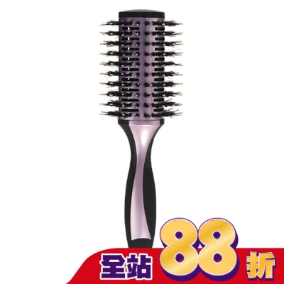 VS沙宣 - 沙宣鑽石陶瓷造型鬃毛梳87337W